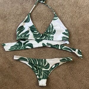 Greenlee Swim Bikini